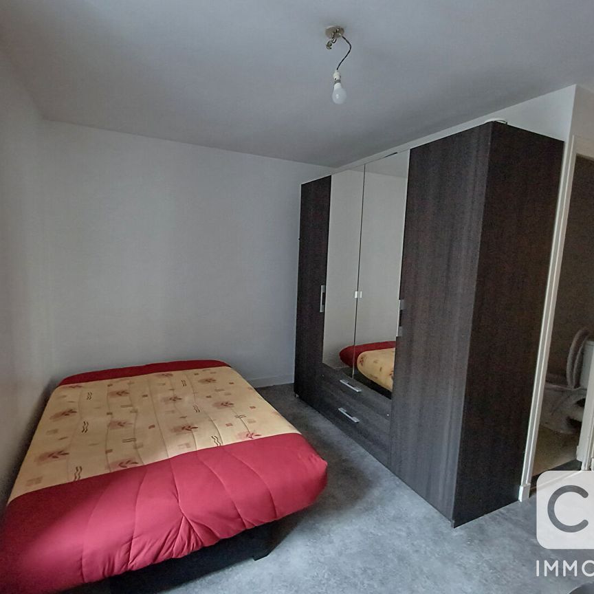 STUDIO MEUBLE - PROCHE CHAPTAL - Photo 1