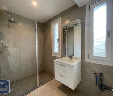 Appartement à louer 2 pièces 58.9m² - Photo 5