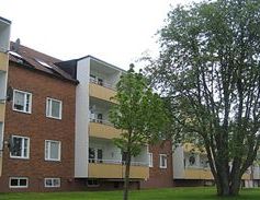 Gröna Gatan 13 D - Photo 1