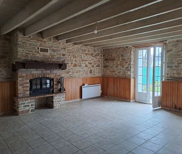 Location Maison 4 pièces 89m² - Photo 1