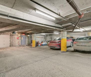 Maison à étages à louer - Montréal (Ville-Marie) (Centre) - Photo 1