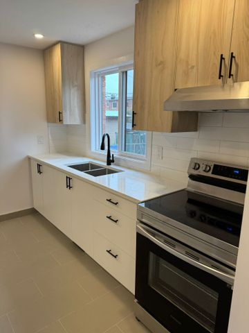 For Lease - 2434 Clover Street Unit# 1, Billings Bridge - Riverside Park and Area, Ontario - Photo 5