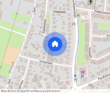 Pokój jednoosobowy do wynajęcia – ul. Motylkowa 16, Wrocław - Zdjęcie 1