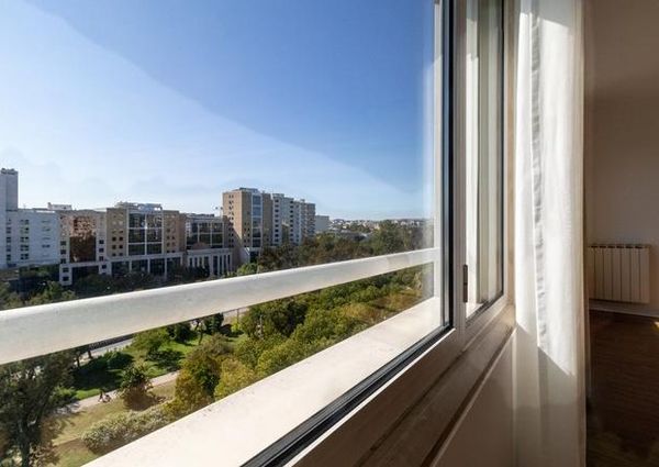 Apartamento T2 em Lisboa