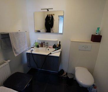 APPARTEMENT MET 1 SLAAPKAMER TE GELUWE - Photo 6