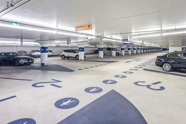 Gerard Doustraat 15 3 - Photo 1