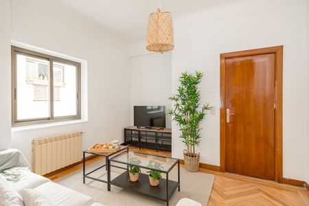 Calle del General Díaz Porlier, Madrid, Community of Madrid 28006 - Photo 5