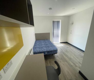1 bedroom property to rent Dumfries Street, Luton, Bedfordshire, LU1 - Photo 4