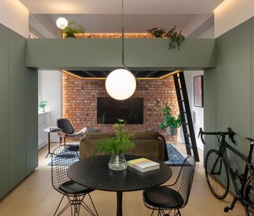 1 bedroom apartment to rent - Photo 1