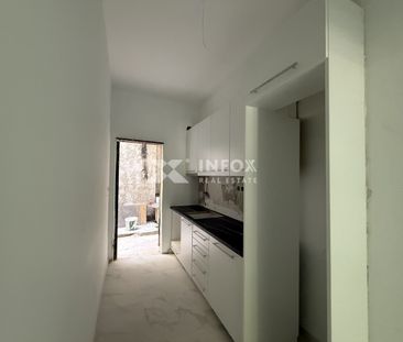 Νοικιάζεται πλήρως ανακαινισμένο και επιπλωμένο στούντιο 33τ.μ. ! - Photo 4