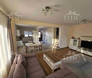 Duplex 5 camere cu 2 parcari in Europa - Photo 6
