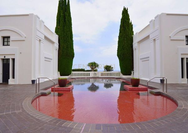 Calpe/Calp, Valencian Community