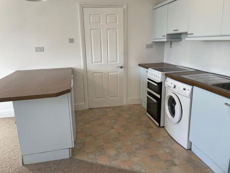 1 bedroom maisonette to rent - Photo 4