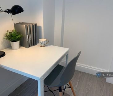 1 bedroom flat to rent - Photo 6