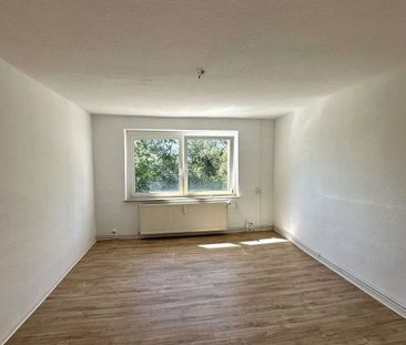 ++Frisch sanierte 3-Raumwohnung mit EBK++ - Photo 1