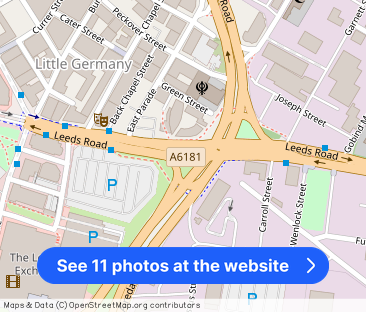 1 bedroom flat for rent - Photo 1