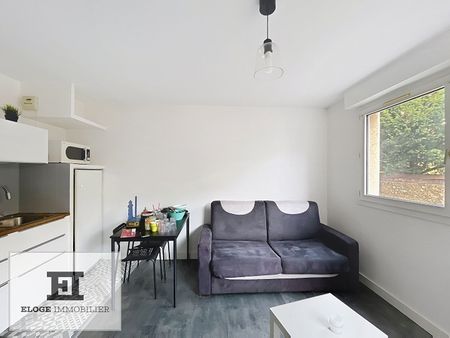 Location Appartement 1 pièce 22m² ROUEN 76000 - Photo 5