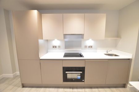 1 bedroom apartment to rent - Photo 4