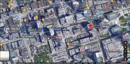 For Lease - 8 Mercer Street Unit# 3101, Toronto, Ontario - Photo 5