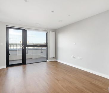 1 bedroom ground floor flat to rent - Photo 1
