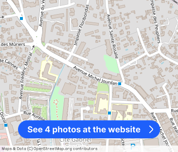 Appartement à louer 1 pièce 27.14m² - Photo 1