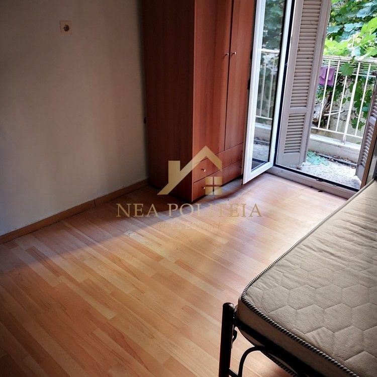 Studio/Γκαρσονιέρα για ενοικίαση Ανάληψη - Μπότσαρη - Νέα Παραλία - Φωτογραφία 1