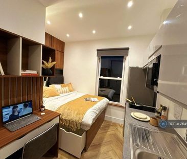 Studio to rent - Photo 6