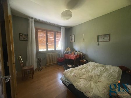 Location Maison 4 pièces 85m² LA TRONCHE 38700 - Photo 4