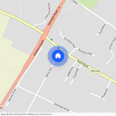 Stanhope Road, Bowdon, Altrincham