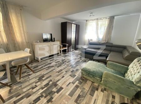 Apartament 1 camera, 52 mp, decomandat, zona Parcul Central - Photo 3