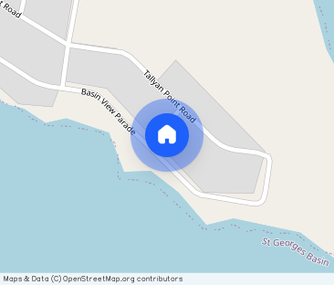 RELAXED COASTAL LIVING IN THE HEART OF BASIN VIEW - Photo 1