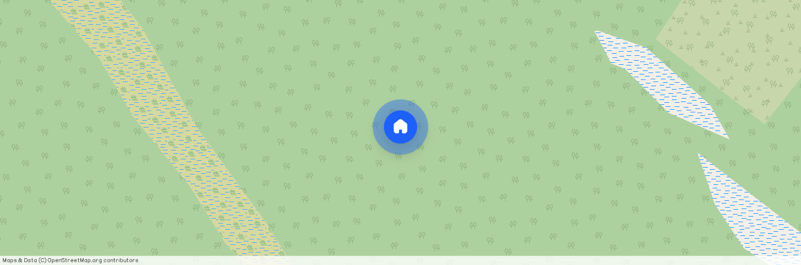 Fjärilsstigen, Stockholm