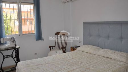 Beautiful 3 bedroom house in Aguamarina available for rent! - Foto 5