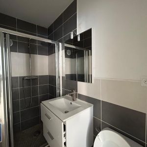Location Appartement 1 pièce 16m² TOULOUSE 31500 - Photo 2