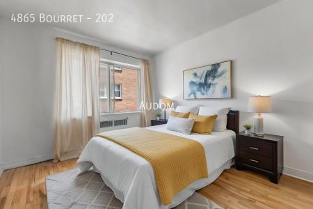 4865 Bourret - 202 - Photo 2