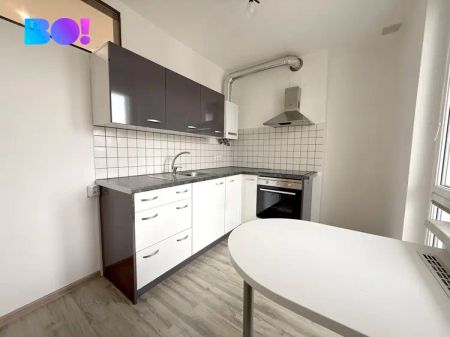 Podnájem bytu 2+1, 52 m - Fotografie 4