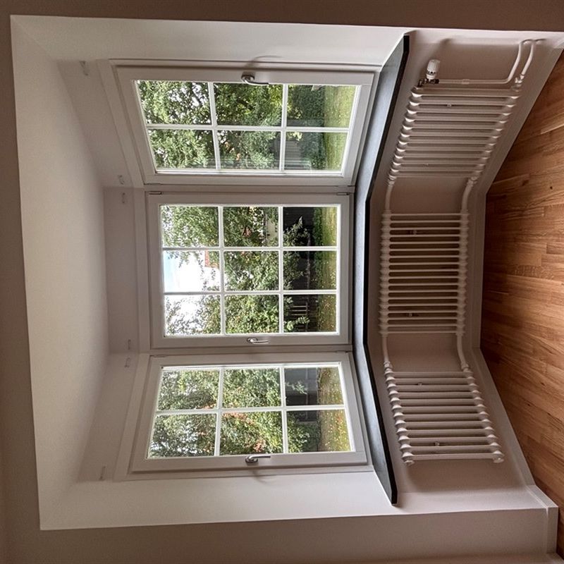 Ryttaregatan 9 B - Foto 1