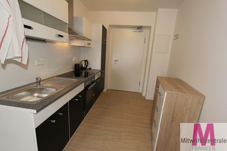 Modernes Business-Apartment im Herzen der Altstadt - Foto 4