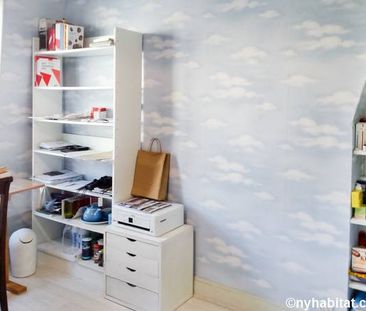 Logement à Paris, Location meublée - T4 - Denfert Rochereau, Montpa... - Photo 6