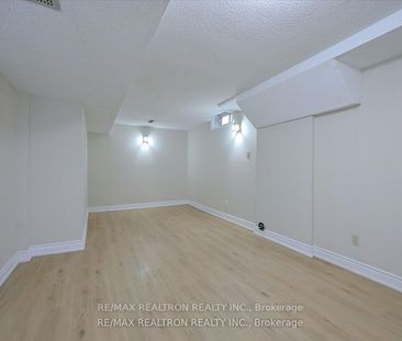 For Lease - 203 Glen Hill Drive, Whitby, Ontario - Photo 5