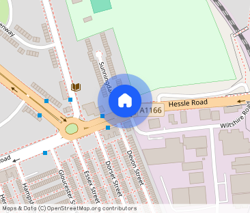 Hessle Road, Hull, HU4 6JA - Photo 1