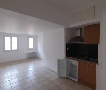 Location Appartement 1 pièce 33m² AIX EN PROVENCE 13100 - Photo 4