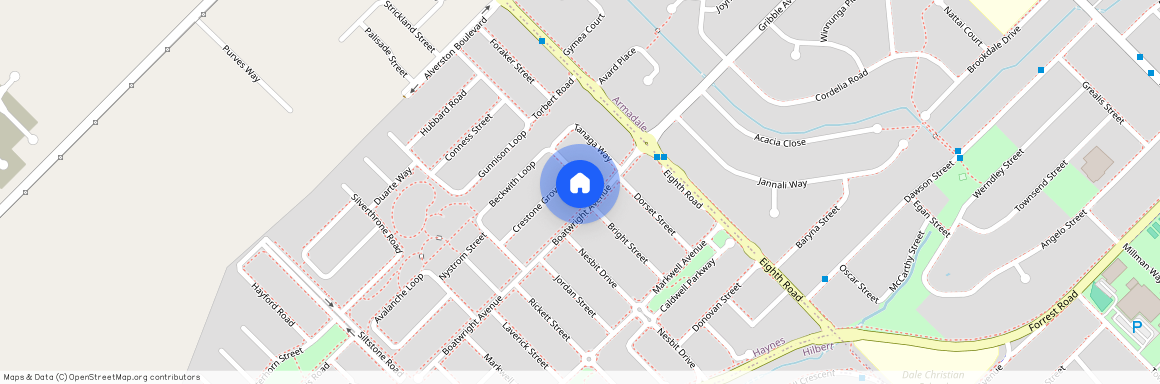 63 Beckwith Loop, WA 6112, Haynes