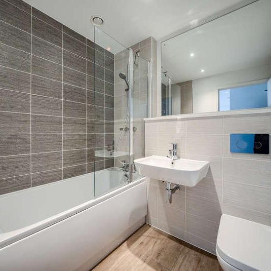 The Bank Tower, Sheepcote Street, Brindley Place, B16 - Photo 1