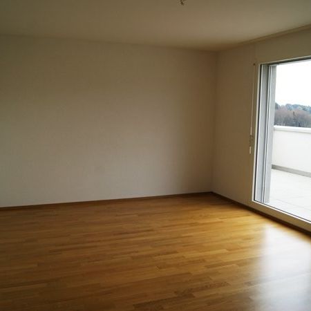 Geräumige Attika-Wohnung - Photo 1