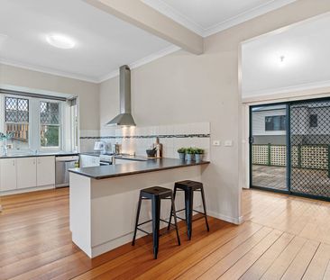 PERFECT LOCATION! CLOSE TO CBD & HOSPITAL PRECINCT - Photo 6