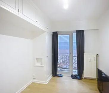 Charmant appartement in het hart van het Zoute – op enkele stappen ... - Photo 3