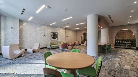 For Lease - 130 River Street Unit# 702, Toronto, Ontario - Photo 4