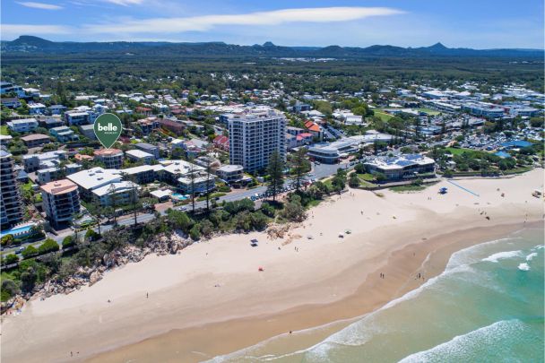 1/23 Coolum Terrace, - Photo 1