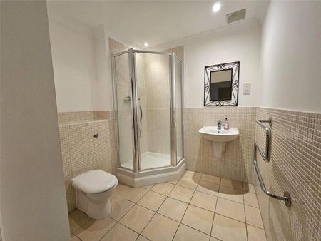 2 bedroom apartment to rent - Photo 5